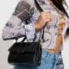 Fashion Nova Always Confident Handbag - Black -Fashion Nova Sales 01 11 23Studio6 KJ 14 03 29 75 KS31540C Black P 1930 SG