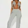 Fashion Nova Fringe Moment Jogger Set - Heather Grey -Fashion Nova Sales 01 18 23Studio1 KF SS 13 49 55 29 FB015SET HeatherGrey 0505 ES