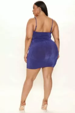 Fashion Nova Sistine Slinky Mini Dress - Blue 17 Fashion Nova Sistine Slinky Mini Dress - Blue -Fashion Nova Sales 01 24 22Studio2 CE MJ 11 08 16 23 JD43381 Purple 18279 PLUS KL