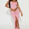 Fashion Nova Love Twice Skirt Set - Pink -Fashion Nova Sales 01 31 23Studio6 KF IM 13 59 18 32 BSET03296A Pink 0511 EH