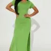 Fashion Nova Everleigh Maxi Dress - Green 2 Fashion Nova Everleigh Maxi Dress - Green -Fashion Nova Sales 02 01 23Studio6 KS CG 12 12 55 9 AD48834 Green 1226 JB