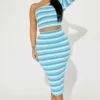 Fashion Nova Always Remember Striped Skirt Set - Blue/combo 1 Fashion Nova Always Remember Striped Skirt Set - Blue/combo -Fashion Nova Sales 02 02 23Studio3 KS CG 11 45 45 22 HKTS22221 Bluecombo 8165 JB