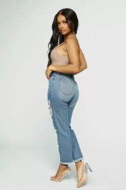 Fashion Nova Until The End Bodysuit - Nude -Fashion Nova Sales 02 05 19 Studio 4 MA 11 39 58 9595E Nude 3622 NT