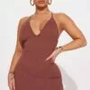Fashion Nova Lexi Ribbed Mini Dress - Mocha 2 Fashion Nova Lexi Ribbed Mini Dress - Mocha -Fashion Nova Sales 02 06 23Studio5 AC RD 14 43 03 70 HD18154 Mocha 1590 JB