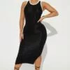 Fashion Nova Tati Midi Dress - Black -Fashion Nova Sales 02 07 23Studio4 KF IM 09 40 51 2 JD44161 Black 9881 EH