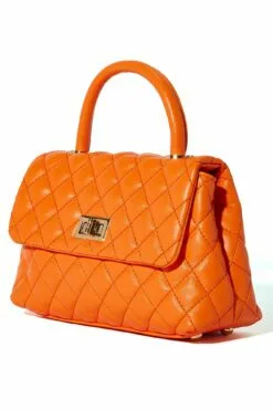 Fashion Nova Got My Mind Set Handbag - Orange -Fashion Nova Sales 02 08 23Studio8 TH 15 39 07 16 26535 Orange 4896 ES