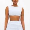Fashion Nova Melissa Snatched Top - White -Fashion Nova Sales 02 09 23JodieCollectionSet1PDP CE 11 05 21 1 ZDTSS797F White 10423 P ES DM TOP e619ae37 1602 4f05 8ffe 466d2aa30a1d