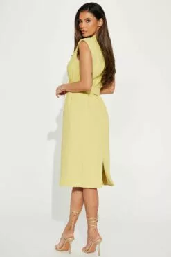 Fashion Nova Brigitte Midi Dress - Lime 7 Fashion Nova Brigitte Midi Dress - Lime -Fashion Nova Sales 02 14 23Studio1 TA MR 09 50 28 1 PD20144FN Lime 19514 EH EH