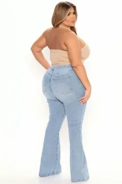 Fashion Nova The New You Halter Top - Khaki 17 Fashion Nova The New You Halter Top - Khaki -Fashion Nova Sales 02 15 22Studio1 EF LT 14 36 32 48 ZDRT40502 Khaki 0769 PLUS KS