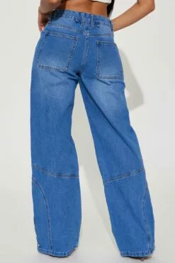 Fashion Nova Worth The Hype Non Stretch Cargo Jean - Medium Wash 13 Fashion Nova Worth The Hype Non Stretch Cargo Jean - Medium Wash -Fashion Nova Sales 02 15 23Studio3 CE AS 11 34 23 18 TTC67WB MediumWash 1639 MR