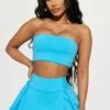 Fashion Nova Sublime Atira Tube Top - Blue -Fashion Nova Sales 02 18 23Studio2 KJ RL 12 56 16 38 ZDNSK310004 Blue 0197 DQ