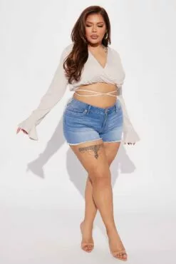 Fashion Nova Isolde Blouse Top - Beige 12 Fashion Nova Isolde Blouse Top - Beige -Fashion Nova Sales 02 18 23Studio4 KP IM 12 49 20 47 MN1059 Beige 18573 PLUS MP