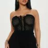 Fashion Nova Truly Special Crochet Tube Top - Black 2 Fashion Nova Truly Special Crochet Tube Top - Black -Fashion Nova Sales 02 20 23Studio7 CB BD 11 51 09 12 GW22C1599 Black P 0314 MR