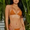 Fashion Nova Bora Bora Bae 2 Piece Bikini - Camel -Fashion Nova Sales 02 20 23SwimEcommSet2 CE KT 2 10PM 39 443454FN Camel P 0292 JB