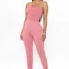 Fashion Nova Isabelle Tube Jumpsuit - Rose -Fashion Nova Sales 02 22 22Studio4 CE JH 14 53 28 53 AR16435 Rose 0925 KL