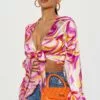 Fashion Nova Got My Mind Set Handbag - Orange 2 Fashion Nova Got My Mind Set Handbag - Orange -Fashion Nova Sales 02 22 23Studio7 ID AC 14 35 22 91 26535 Orange 6850 EH