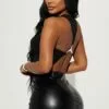 Fashion Nova Cutting Edge Racerback Top - Black -Fashion Nova Sales 02 23 23Studio2 KJ RL 14 05 51 8 IT10744 Black 1268 MP