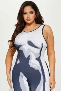 Fashion Nova Violeta Jumpsuit - Black -Fashion Nova Sales 02 23 23Studio3 CB BD 16 06 01 48 JT2286 Black 4751 PLUS JB