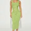 Fashion Nova Serendipity Mineral Wash Midi Dress - Green -Fashion Nova Sales 02 24 23Studio3 ID AC 10 21 35 11 GD3808 Green 7338 MR