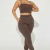 Fashion Nova Just Maybe Baby Jogger Set - Brown -Fashion Nova Sales 02 27 23Studio3 KS AS 10 28 07 8 TS2404CT35 Brown 8184 JB