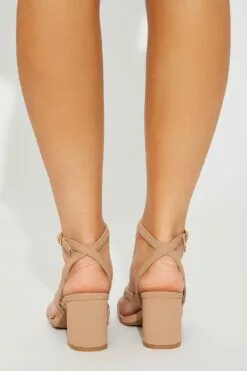 Fashion Nova Melinda Heeled Sandals - Tan -Fashion Nova Sales 02 28 23Studio6 CB RS 10 21 22 20 ALI29 Tan p 14695 PXF
