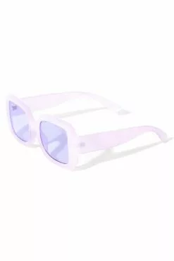 Fashion Nova Are You Happy Now Sunglasses - Purple -Fashion Nova Sales 03 01 23LightBox CE RL 13 59 09 52 DR6075 Purple P 1856 ES