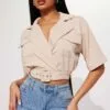 Fashion Nova Always On Top Of It Top - Khaki 2 Fashion Nova Always On Top Of It Top - Khaki -Fashion Nova Sales 03 01 23Studio5 TA AP 13 47 40 21 HF23C257 Khaki 20341 MR