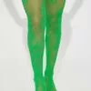 Fashion Nova Get On My High Thigh Highs - Green -Fashion Nova Sales 03 06 23Studio6 HY AC 14 15 17 33 6642 Green P 6147 EH