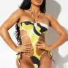 Fashion Nova Brazil Bae Monokini 1 Piece Swimsuit - Black/Yellow -Fashion Nova Sales 03 06 23StudioSwim TH IM 10 24 39 4 443460FN BlackYellow P 5982 WG