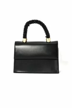 Fashion Nova Simply The Best Handbag - Black -Fashion Nova Sales 03 07 23LIGHTBOX CB 11 07 32 27 X3BG04 Black P 3798 MP