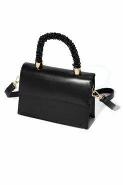 Fashion Nova Simply The Best Handbag - Black -Fashion Nova Sales 03 07 23LIGHTBOX CB 11 07 32 27 X3BG04 Black P 3801 MP
