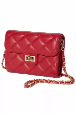 Fashion Nova Fabulous Lifestyle Handbag - Red -Fashion Nova Sales 03 07 23LIGHTBOX CB 14 30 41 47 30850 Red P 3883 JB