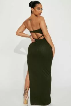 Fashion Nova Simply Slay Maxi Dress - Olive 7 Fashion Nova Simply Slay Maxi Dress - Olive -Fashion Nova Sales 03 07 23Studio1 CE PC 10 35 57 5 SK1084 Olive P 7369 MP