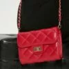 Fashion Nova Fabulous Lifestyle Handbag - Red -Fashion Nova Sales 03 08 23Studio10 CB 13 05 11 47 30850 Red 11986 PXF