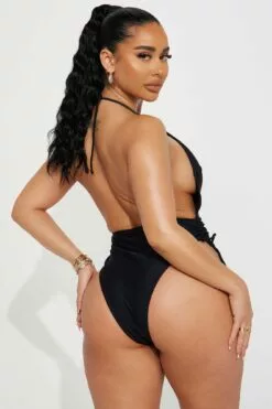 Fashion Nova Feel The Sunshine 1 Piece Swimsuit - Black 7 Fashion Nova Feel The Sunshine 1 Piece Swimsuit - Black -Fashion Nova Sales 03 08 23Studio1 TH AP 14 41 11 66 Z2516 Black 9431 SG