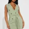Fashion Nova Feeling The Vibe Blazer Mini Dress - Olive 2 Fashion Nova Feeling The Vibe Blazer Mini Dress - Olive -Fashion Nova Sales 03 16 23Studio1 RM CG 14 11 39 40 HMD13808 Olive P 15036 SG