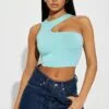 Fashion Nova Just Another Day Crop Top - Aqua 2 Fashion Nova Just Another Day Crop Top - Aqua -Fashion Nova Sales 03 16 23Studio2 KJ RL 15 09 45 50 JK45918 Aqua P 8869 CM