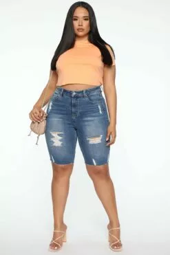 Fashion Nova Robin Crop Top - Sherbet 12 Fashion Nova Robin Crop Top - Sherbet -Fashion Nova Sales 03 17 20Studio3 RM LE 11 19 48 26 RT32675 Peach P 0347 PLUS JK