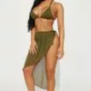 Fashion Nova Drink It In 1 Piece Swimsuit - Olive -Fashion Nova Sales 03 2 23Studio3 TA AC 13 31 51 53 HT7046 Olive P 11196 ES