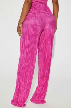 Fashion Nova Island Girl Plisse Pant - Fuchsia 7 Fashion Nova Island Girl Plisse Pant - Fuchsia -Fashion Nova Sales 03 22 23Studio2 KJ RL 11 46 44 18 P7456 Fuchsia P 10001 CM
