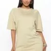 Fashion Nova Delilah T Shirt Dress - Sage 2 Fashion Nova Delilah T Shirt Dress - Sage -Fashion Nova Sales 04 11 22Studio4 ME KG 13 34 57 23 JD46512 Sage 3715 KL