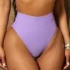 Fashion Nova Maui Mix And Match High Rise Bikini Bottom - Purple 1 Fashion Nova Maui Mix And Match High Rise Bikini Bottom - Purple -Fashion Nova Sales 04 22 22Studio5 CE KP 10 45 41 14 ZDSW910203 Purple P 0430 SG