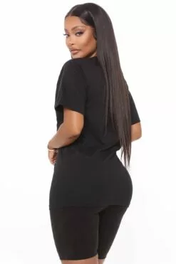 Fashion Nova Jimi Hendrix Gradient Top - Black -Fashion Nova Sales 05 12 20Studio1 RM CP 11 38 31 19 JMH2420XXW Black 3857 NT