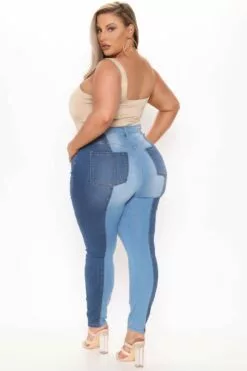 Fashion Nova Until The End Bodysuit - Nude -Fashion Nova Sales 05 25 21Studio3 CE RL 10 51 22 21 9595E Nude 5778 PLUS KL