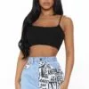 Fashion Nova It's All Easy Double Lined Top - Black 1 Fashion Nova It's All Easy Double Lined Top - Black -Fashion Nova Sales 06 23 21Studio3 ME RL 11 25 11 33 RC43547 Black 1235 RG