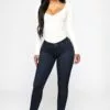 Fashion Nova Flex Game Strong Low Rise Skinny Jeans - Dark Wash -Fashion Nova Sales 06 26 19 studio 1 dv 11 26 11 8 fnf8180l darkwash 3619 ks