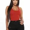 Fashion Nova Kendra Crop Top - Rust 1 Fashion Nova Kendra Crop Top - Rust -Fashion Nova Sales 07 02 20Studio1 CE SD 13 36 39 20 RT52618 Rust 3841 NT