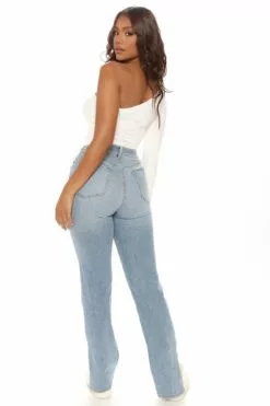 Fashion Nova Forever And Always One Shoulder Top - Off White -Fashion Nova Sales 07 06 21Studio4 EF SA 10 00 47 5 73201 OffWhite 1563 WG