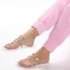 Fashion Nova Just Too Hot Slides - Clear -Fashion Nova Sales 07 23 20Studio5 DD KJ 13 40 16 8 JOANIE245 Clear 5008 WG