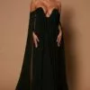Fashion Nova Bella Maxi Gown - Black 2 Fashion Nova Bella Maxi Gown - Black -Fashion Nova Sales 10 11 22Studio7 SN KP 13 58 57 27 GW22X2219 Black 0208 JB